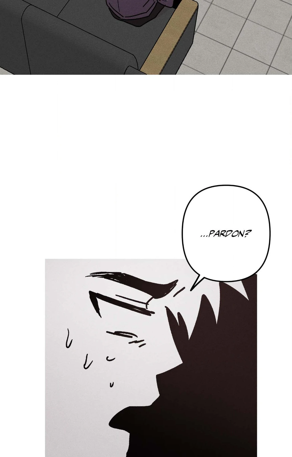 Kill Me If You Can «Official» - Chapter 89 manhwa
