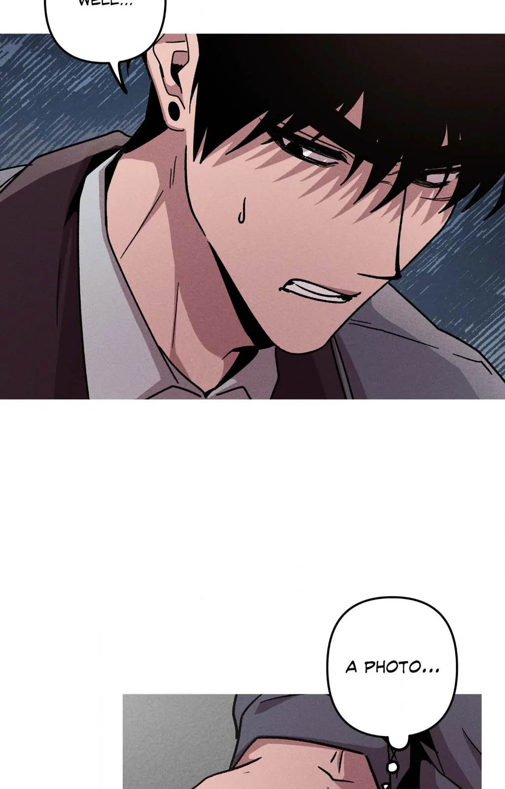 Kill Me If You Can «Official» - Chapter 89 manhwa