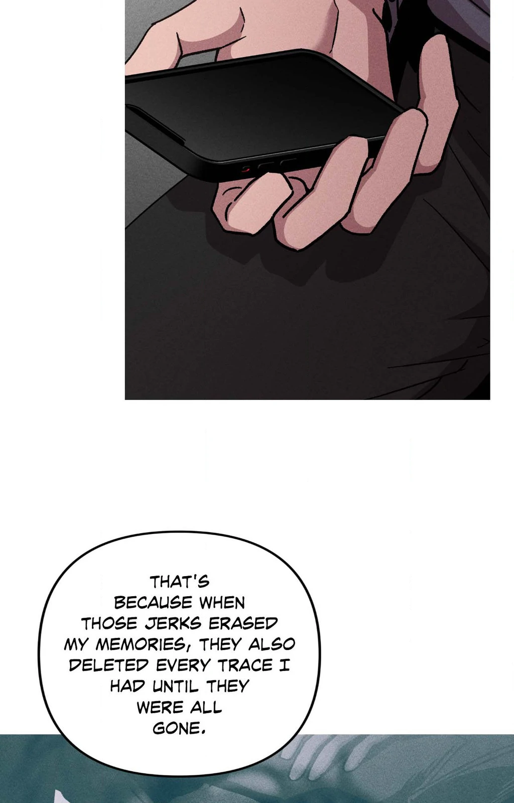 Kill Me If You Can «Official» - Chapter 89 manhwa