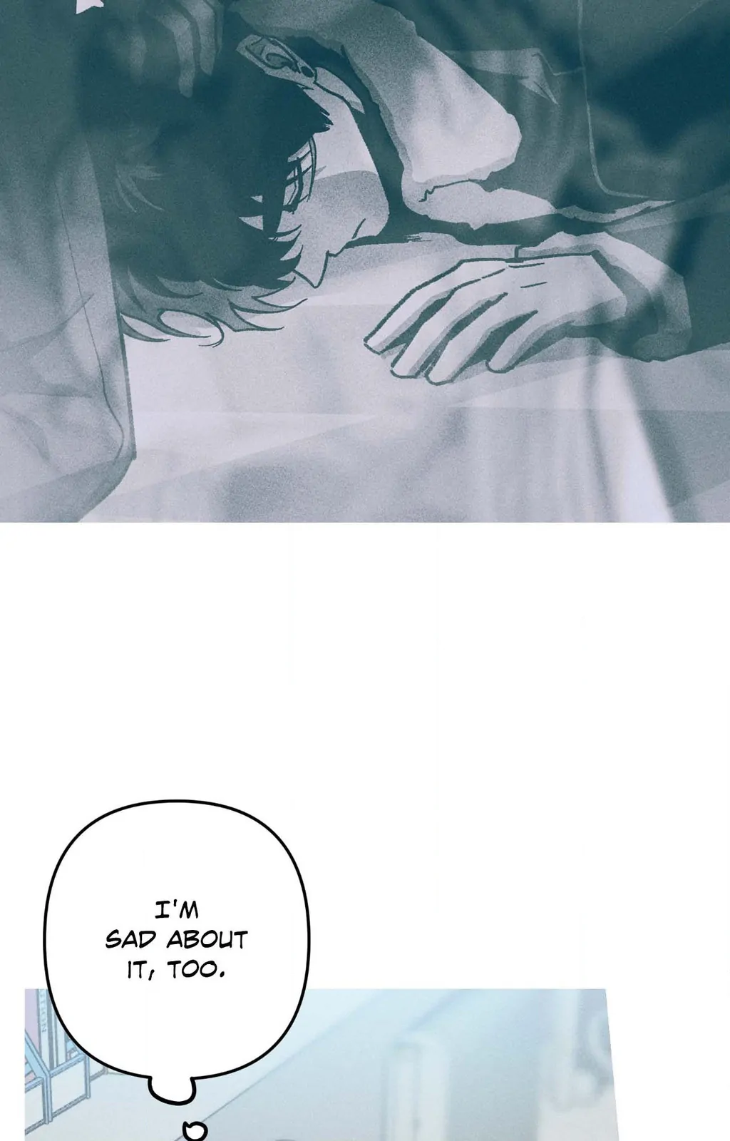 Kill Me If You Can «Official» - Chapter 89 manhwa