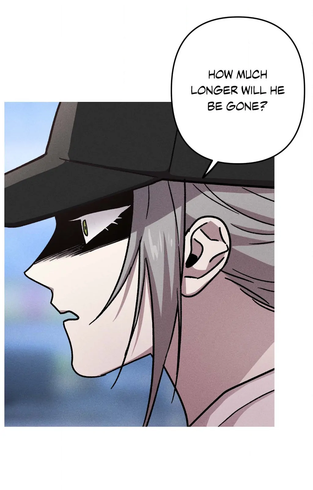 Kill Me If You Can «Official» - Chapter 89 manhwa