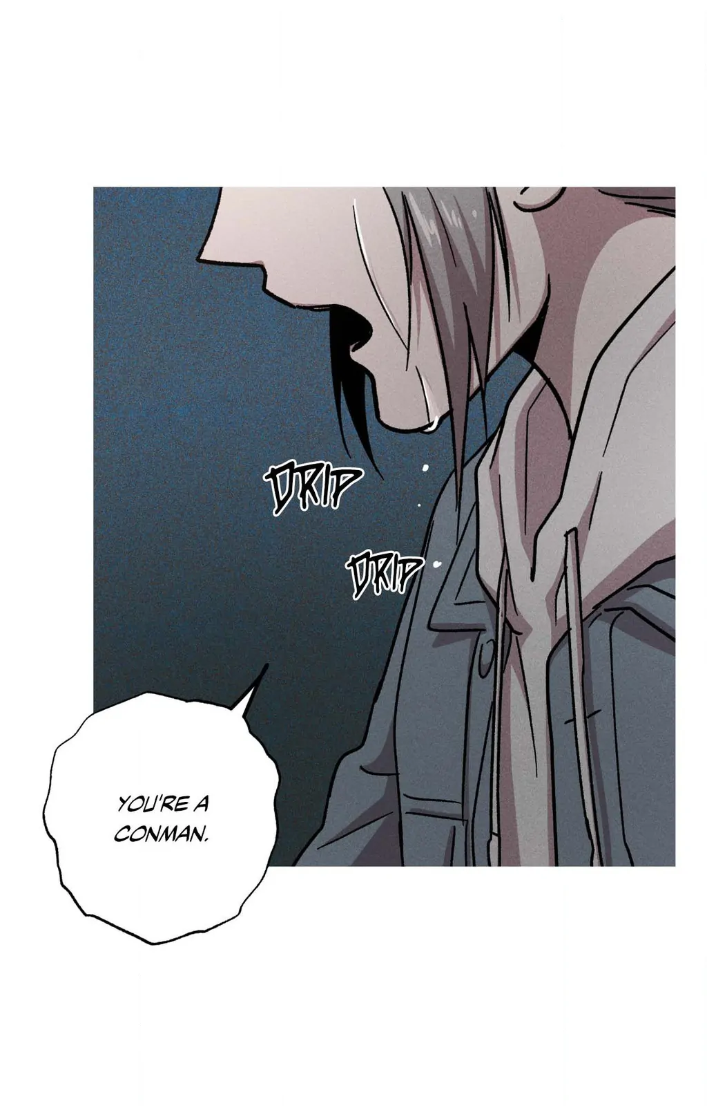 Kill Me If You Can «Official» - Chapter 89 manhwa