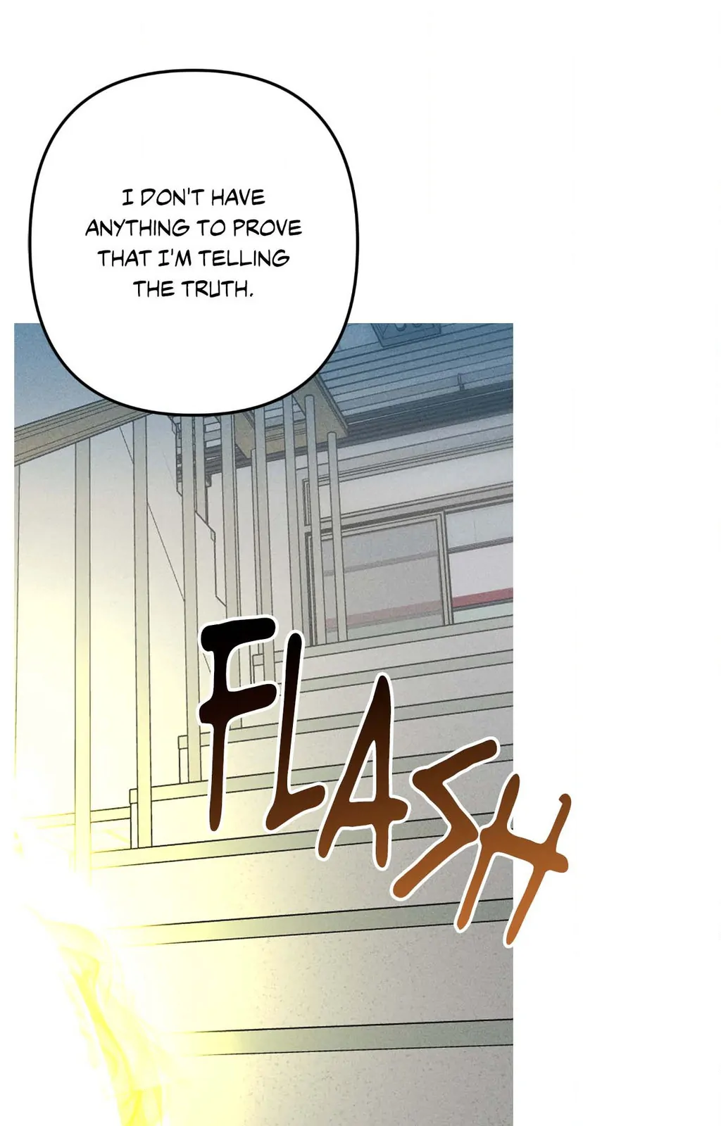 Kill Me If You Can «Official» - Chapter 89 manhwa
