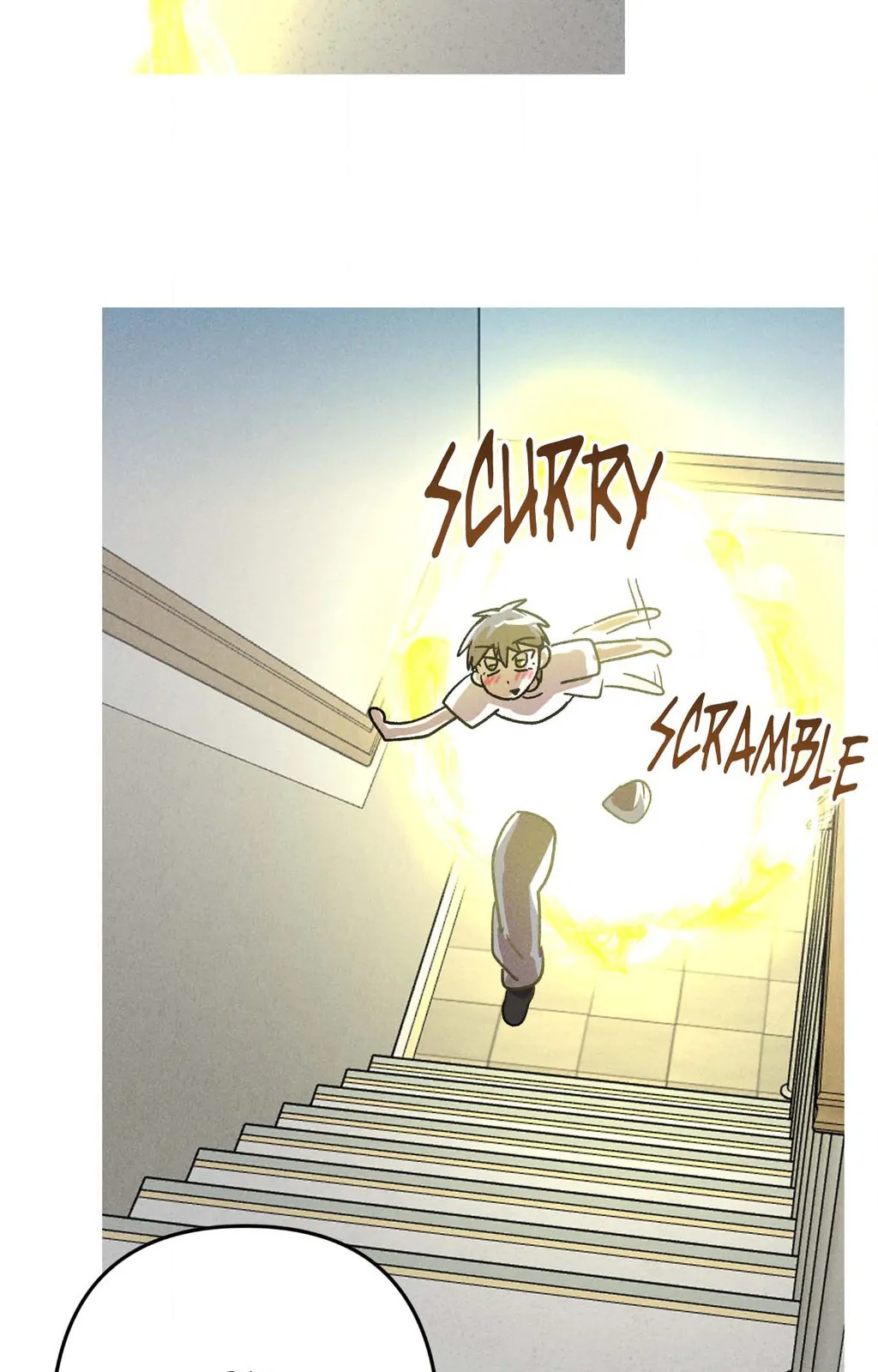 Kill Me If You Can «Official» - Chapter 89 manhwa