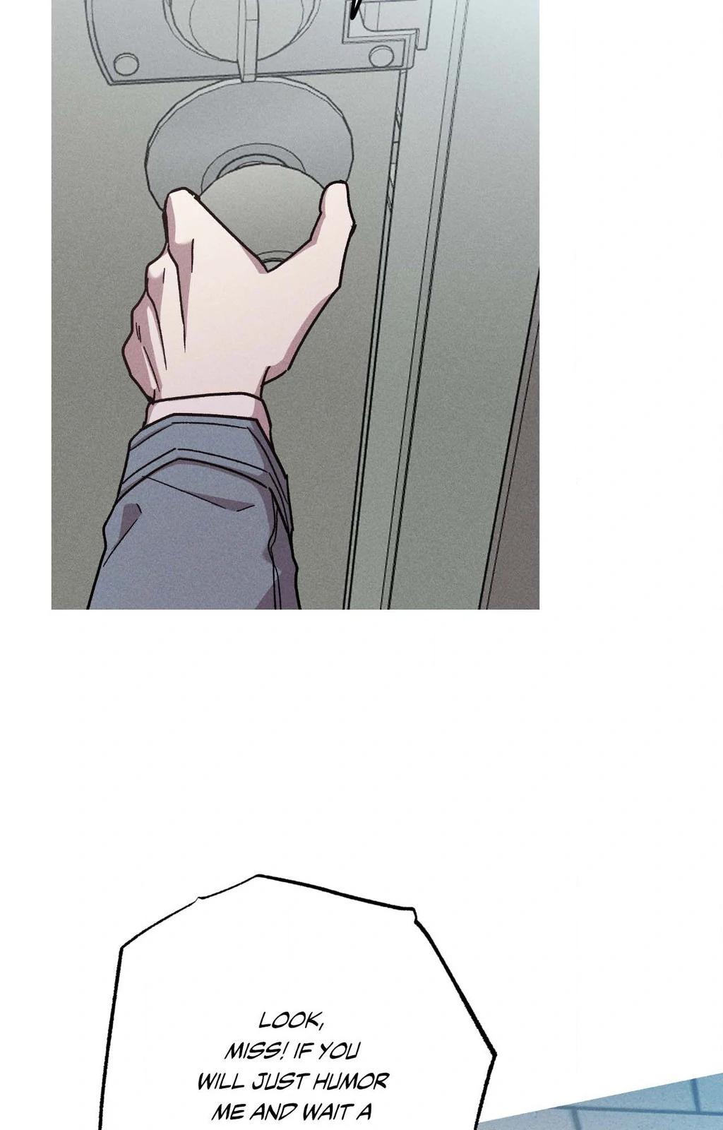 Kill Me If You Can «Official» - Chapter 89 manhwa