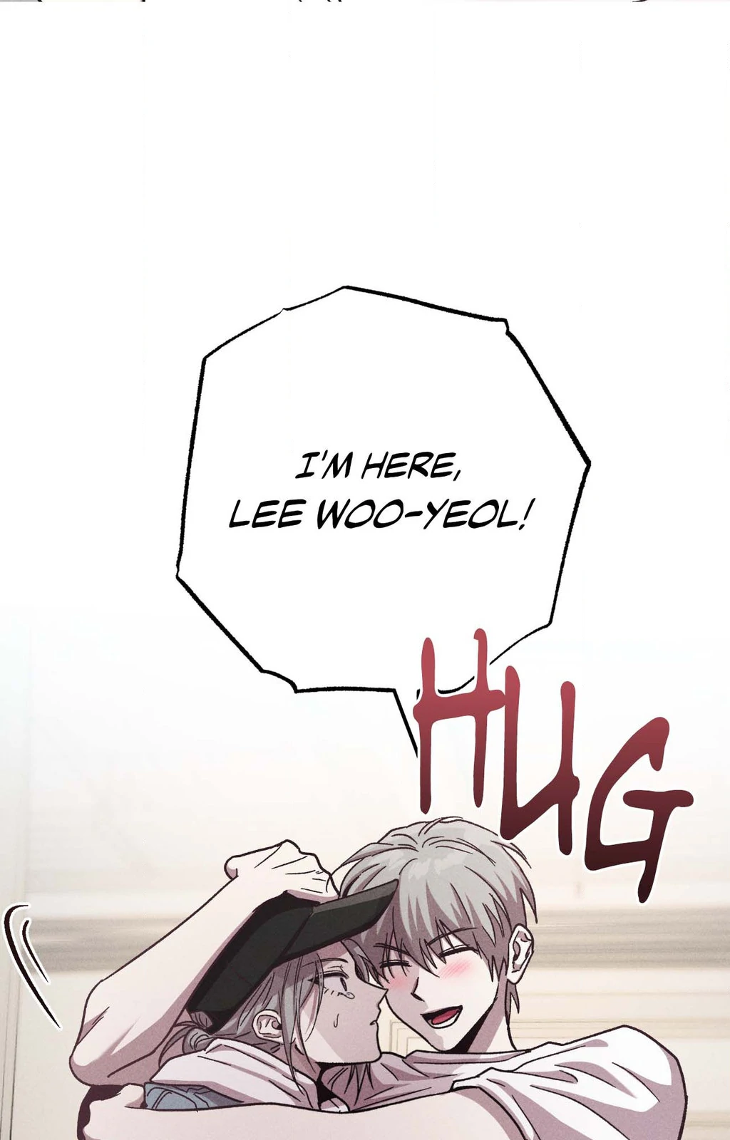 Kill Me If You Can «Official» - Chapter 89 manhwa