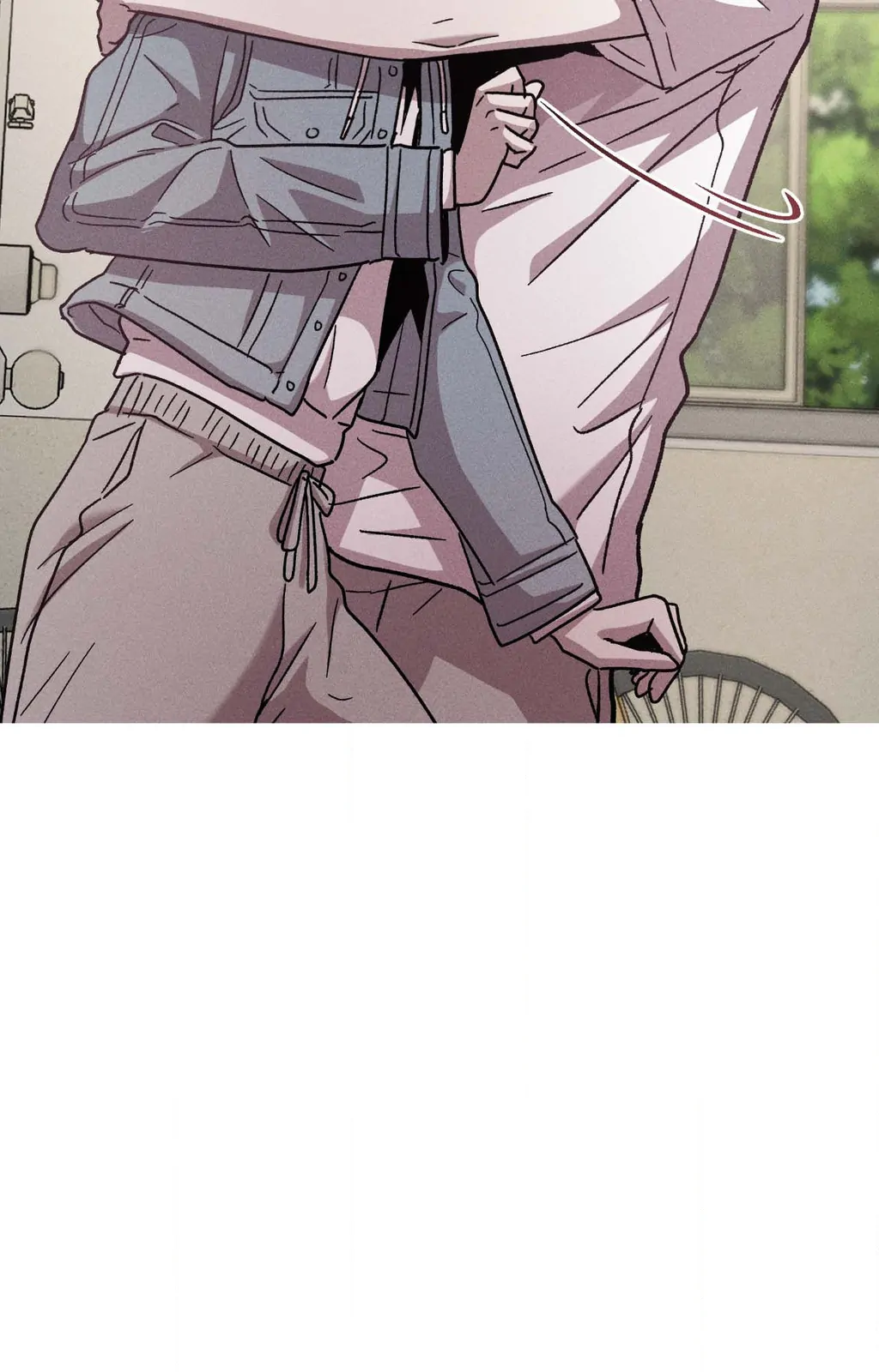 Kill Me If You Can «Official» - Chapter 89 manhwa