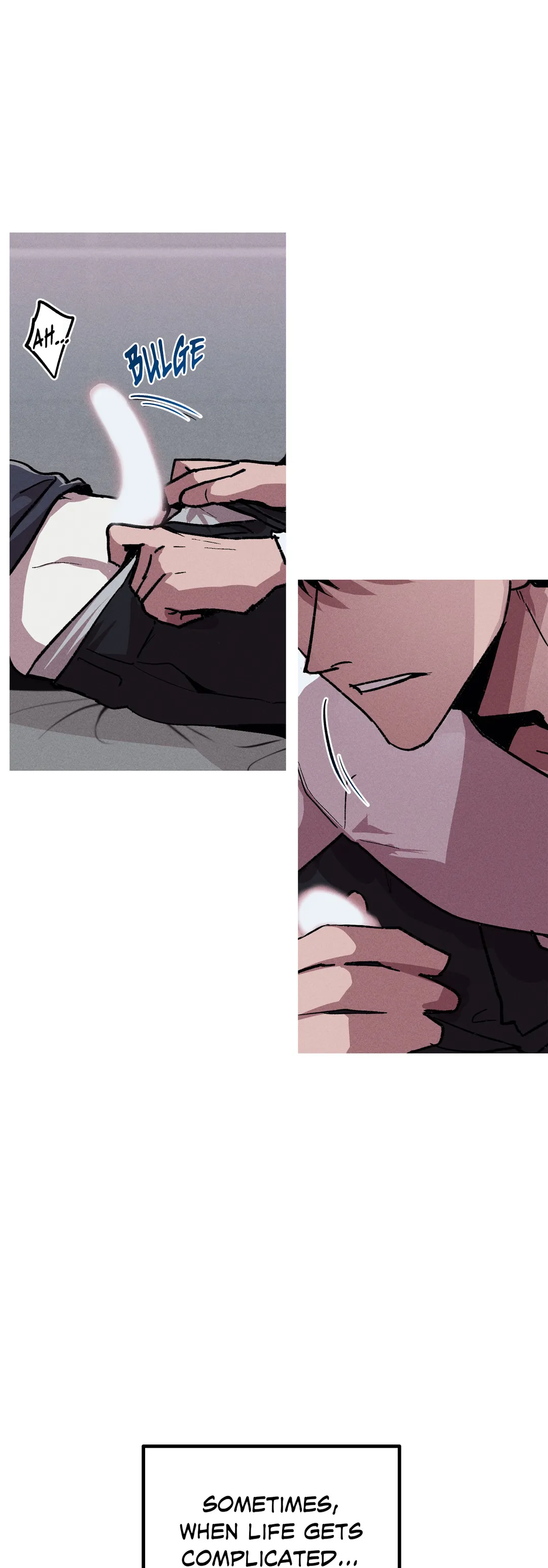 Kill Me If You Can «Official» - Chapter 9 manhwa