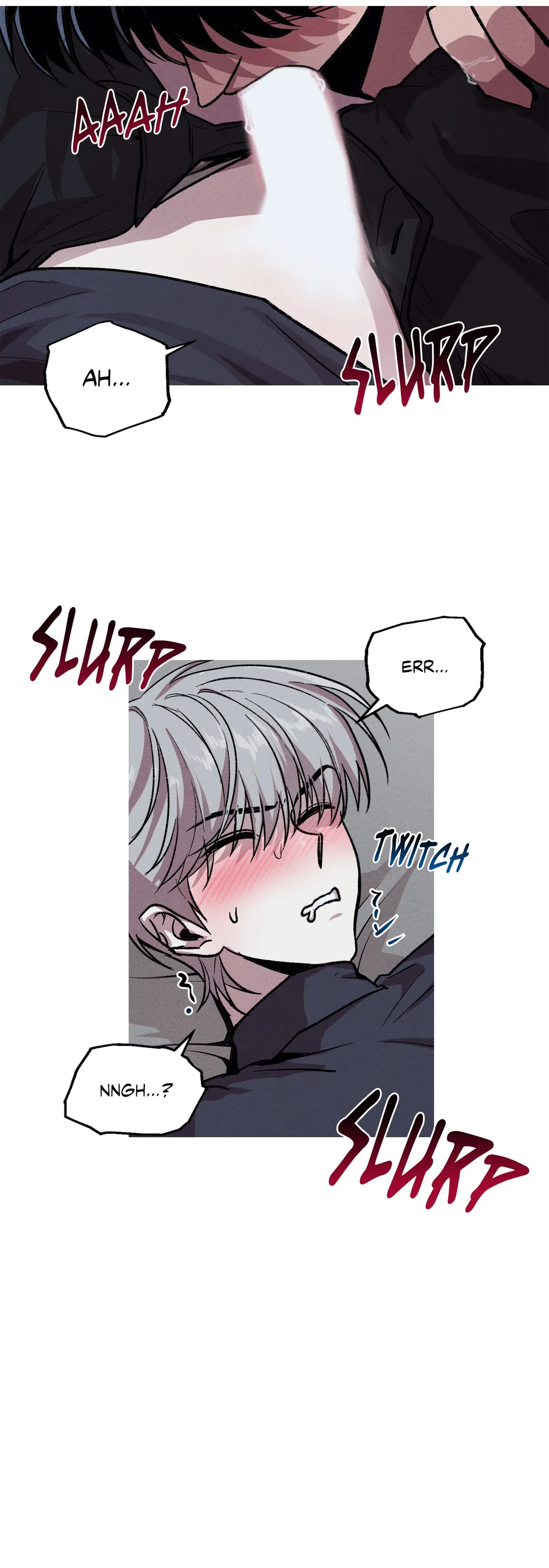 Kill Me If You Can «Official» - Chapter 9 manhwa