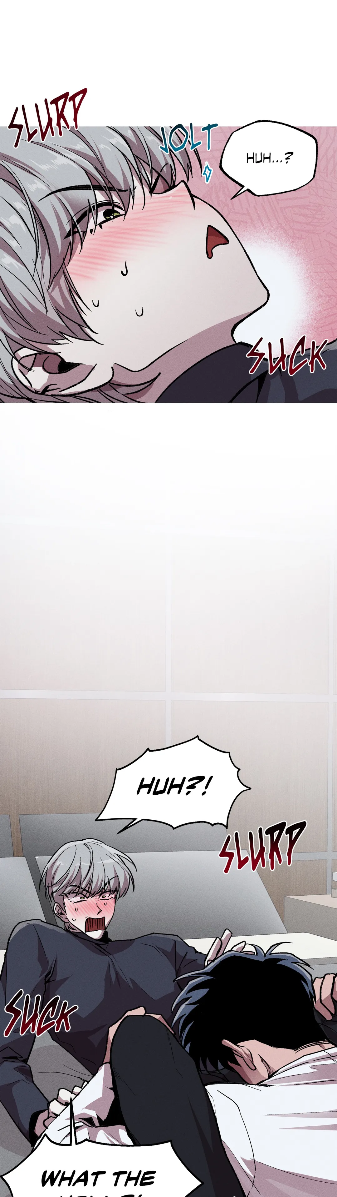 Kill Me If You Can «Official» - Chapter 9 manhwa