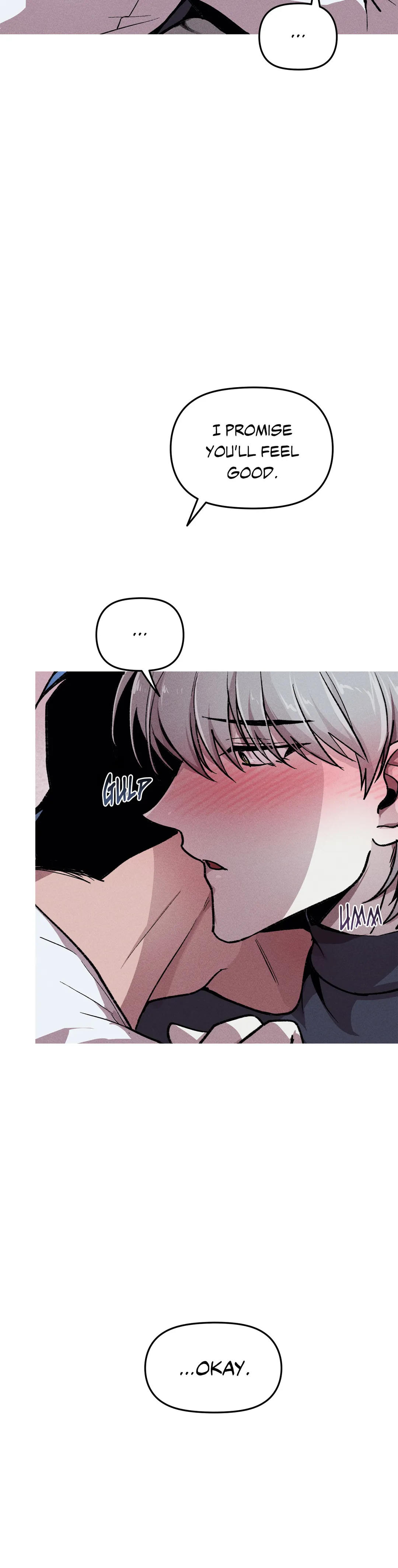 Kill Me If You Can «Official» - Chapter 9 manhwa