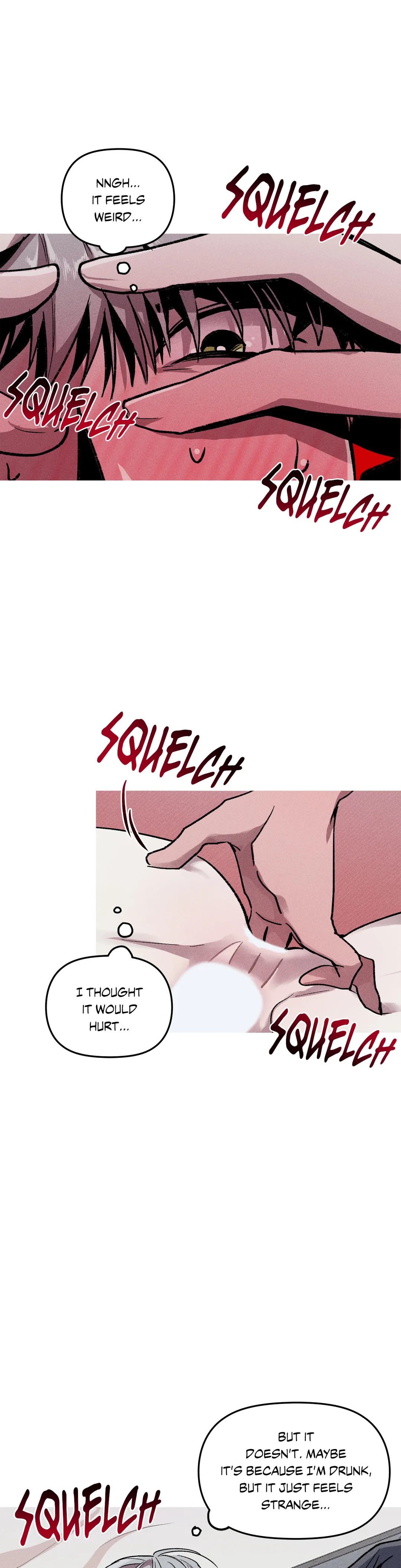 Kill Me If You Can «Official» - Chapter 9 manhwa