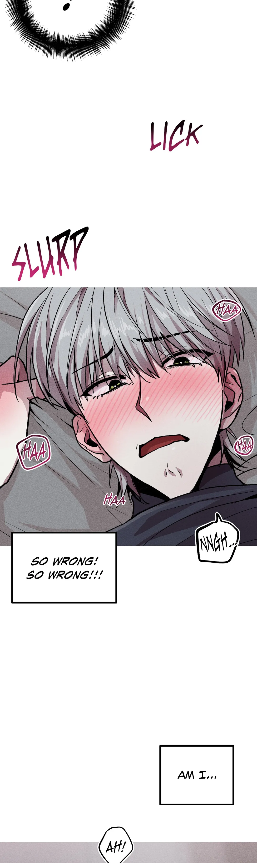 Kill Me If You Can «Official» - Chapter 9 manhwa