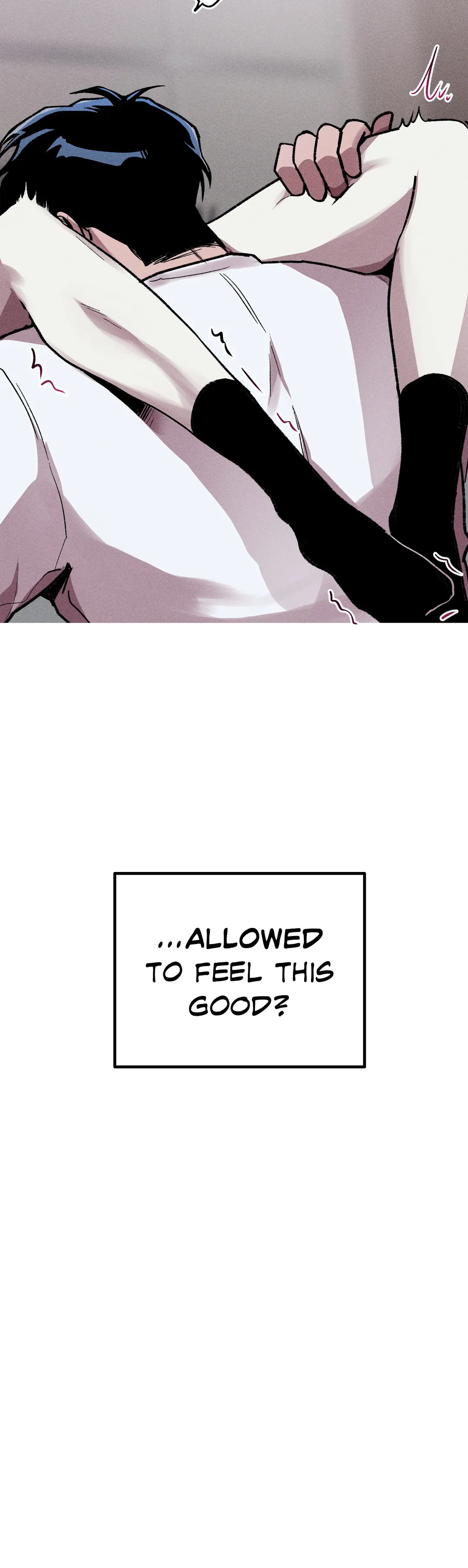 Kill Me If You Can «Official» - Chapter 9 manhwa