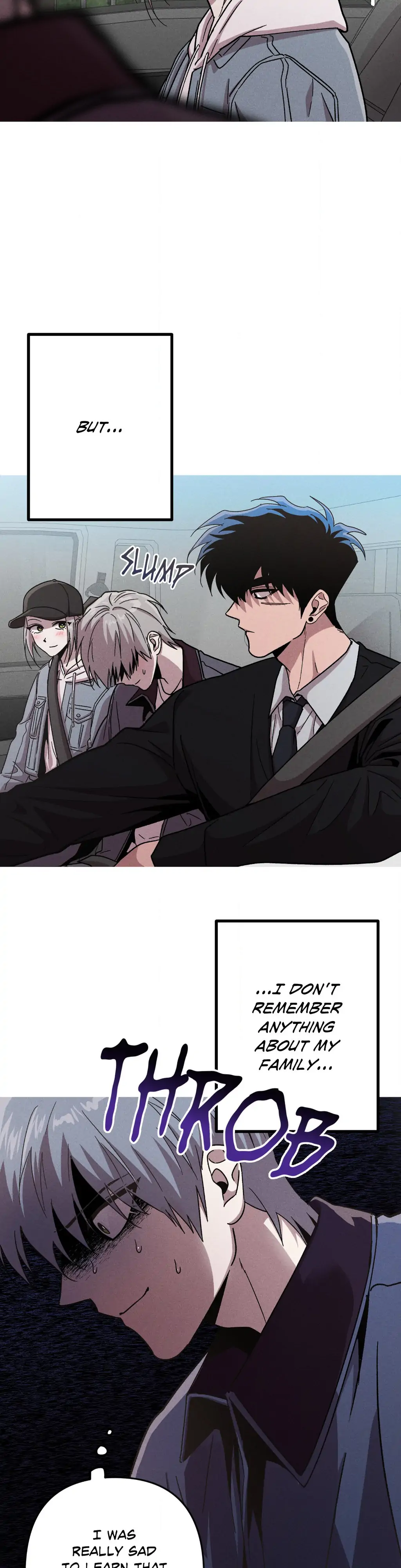 Kill Me If You Can «Official» - Chapter 90 manhwa