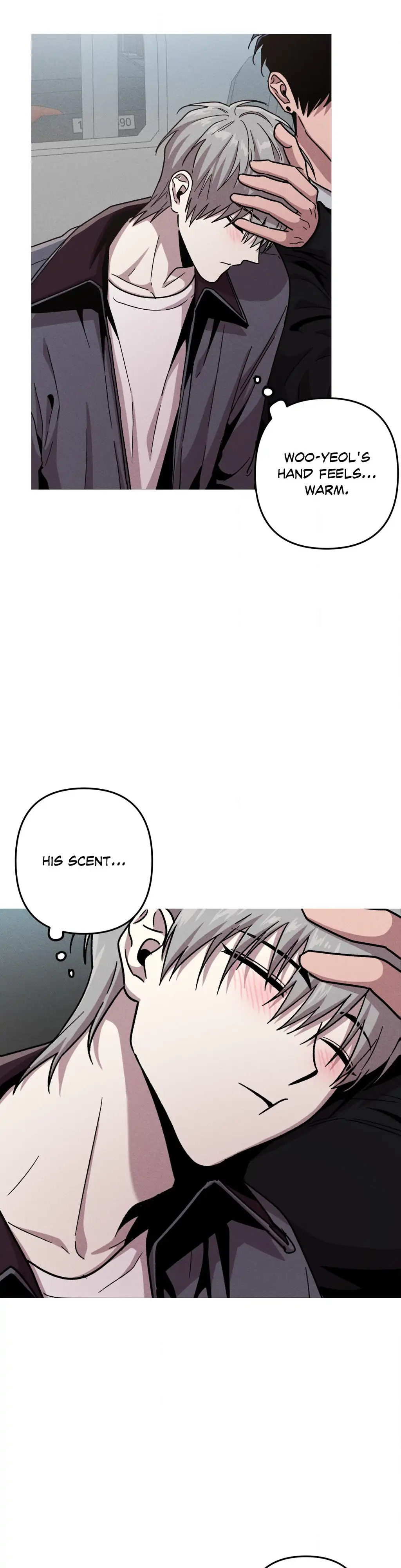 Kill Me If You Can «Official» - Chapter 90 manhwa