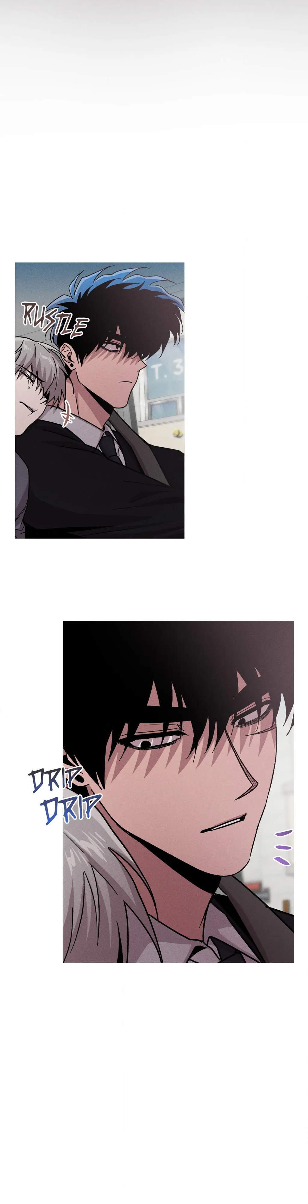 Kill Me If You Can «Official» - Chapter 90 manhwa