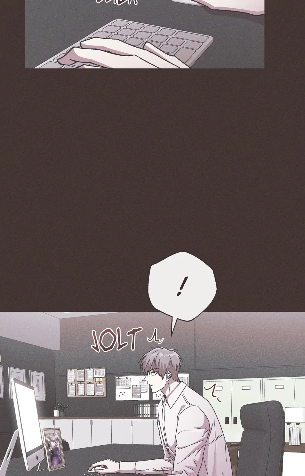 Kill Me If You Can «Official» - Chapter 91 manhwa