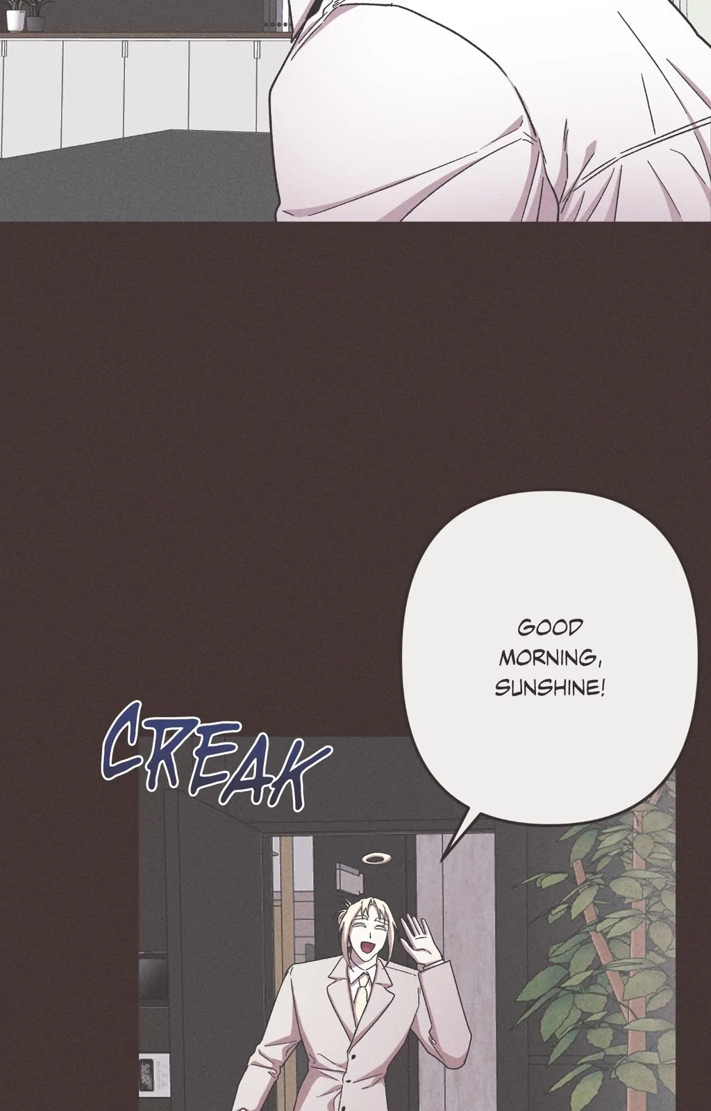 Kill Me If You Can «Official» - Chapter 91 manhwa