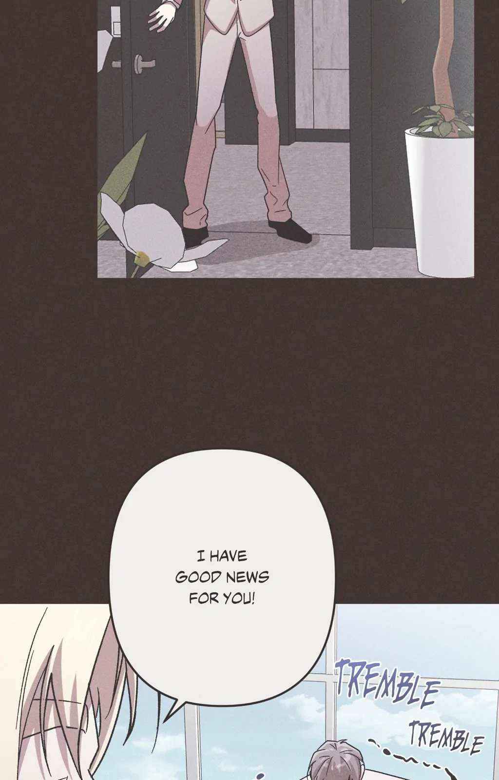 Kill Me If You Can «Official» - Chapter 91 manhwa