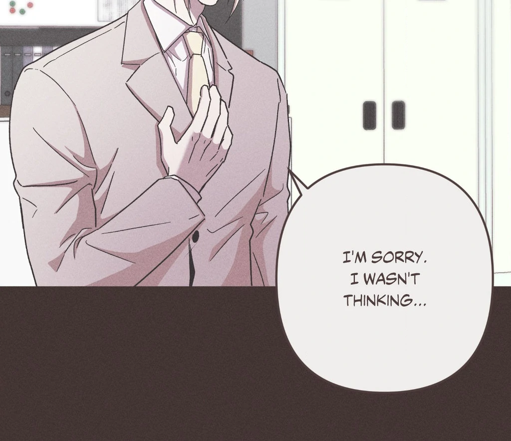 Kill Me If You Can «Official» - Chapter 91 manhwa