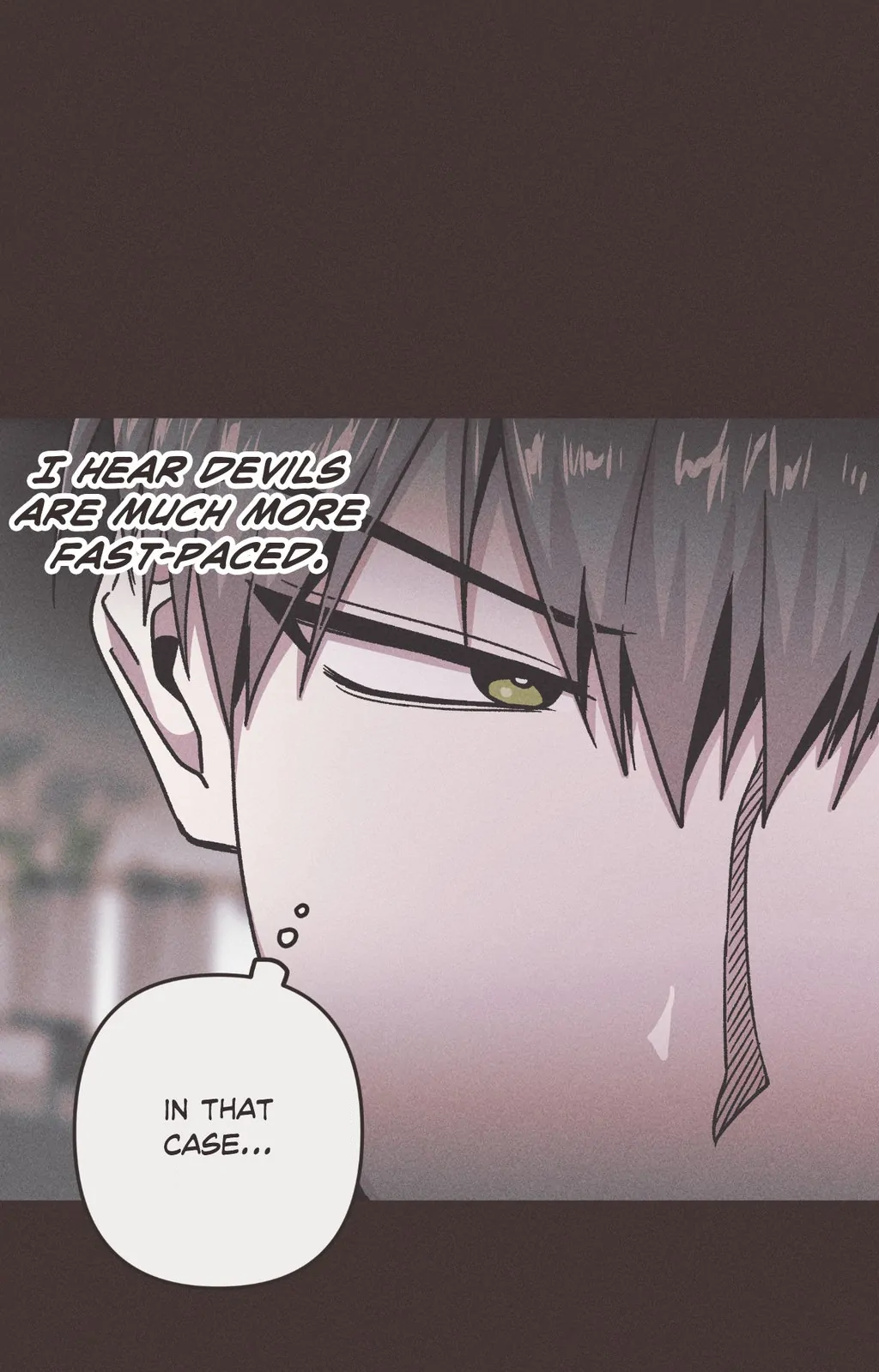 Kill Me If You Can «Official» - Chapter 91 manhwa