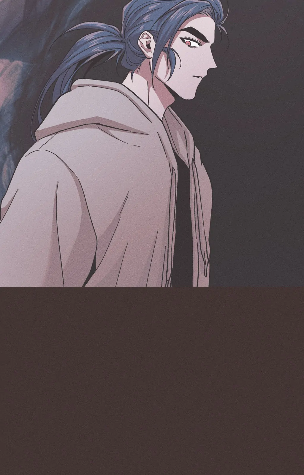 Kill Me If You Can «Official» - Chapter 91 manhwa