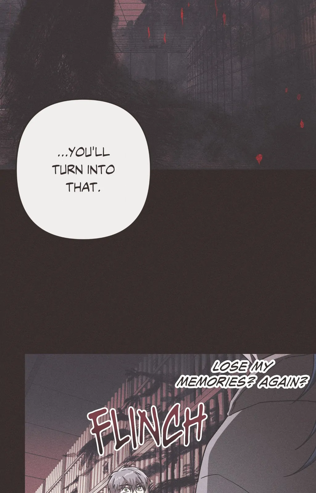 Kill Me If You Can «Official» - Chapter 91 manhwa