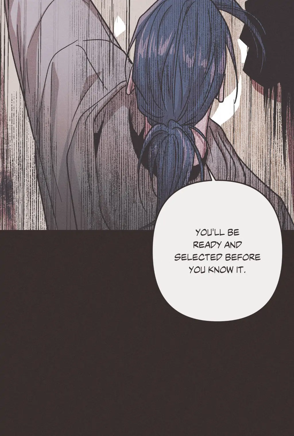 Kill Me If You Can «Official» - Chapter 91 manhwa