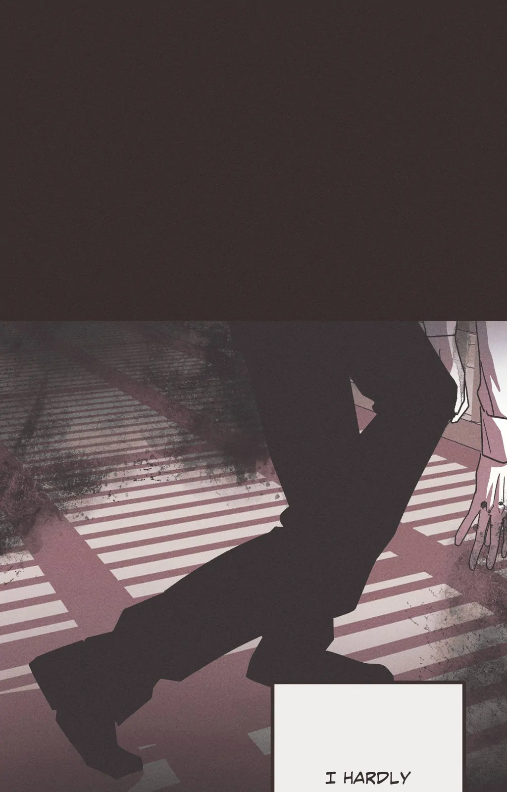 Kill Me If You Can «Official» - Chapter 91 manhwa