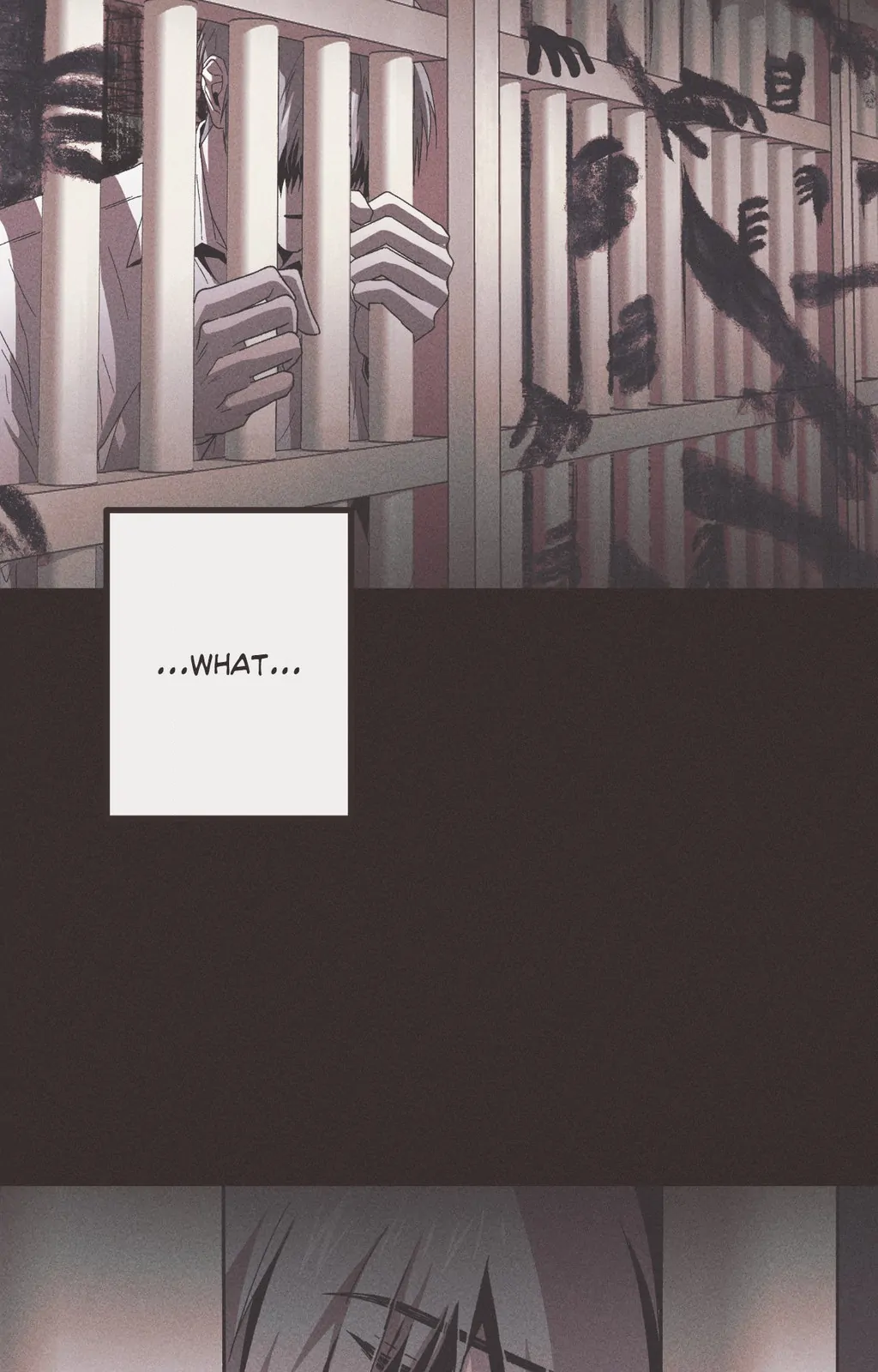 Kill Me If You Can «Official» - Chapter 91 manhwa