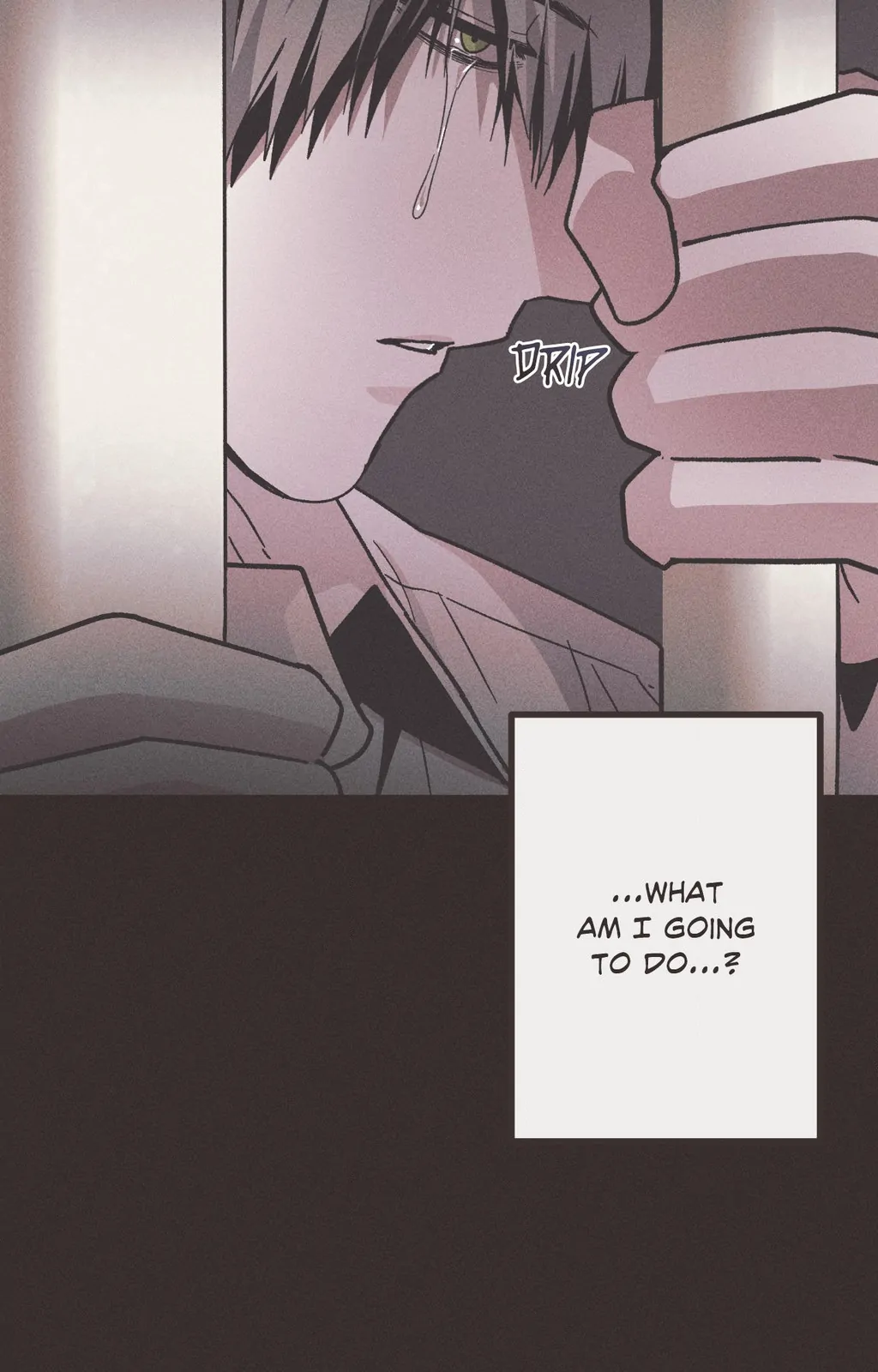 Kill Me If You Can «Official» - Chapter 91 manhwa