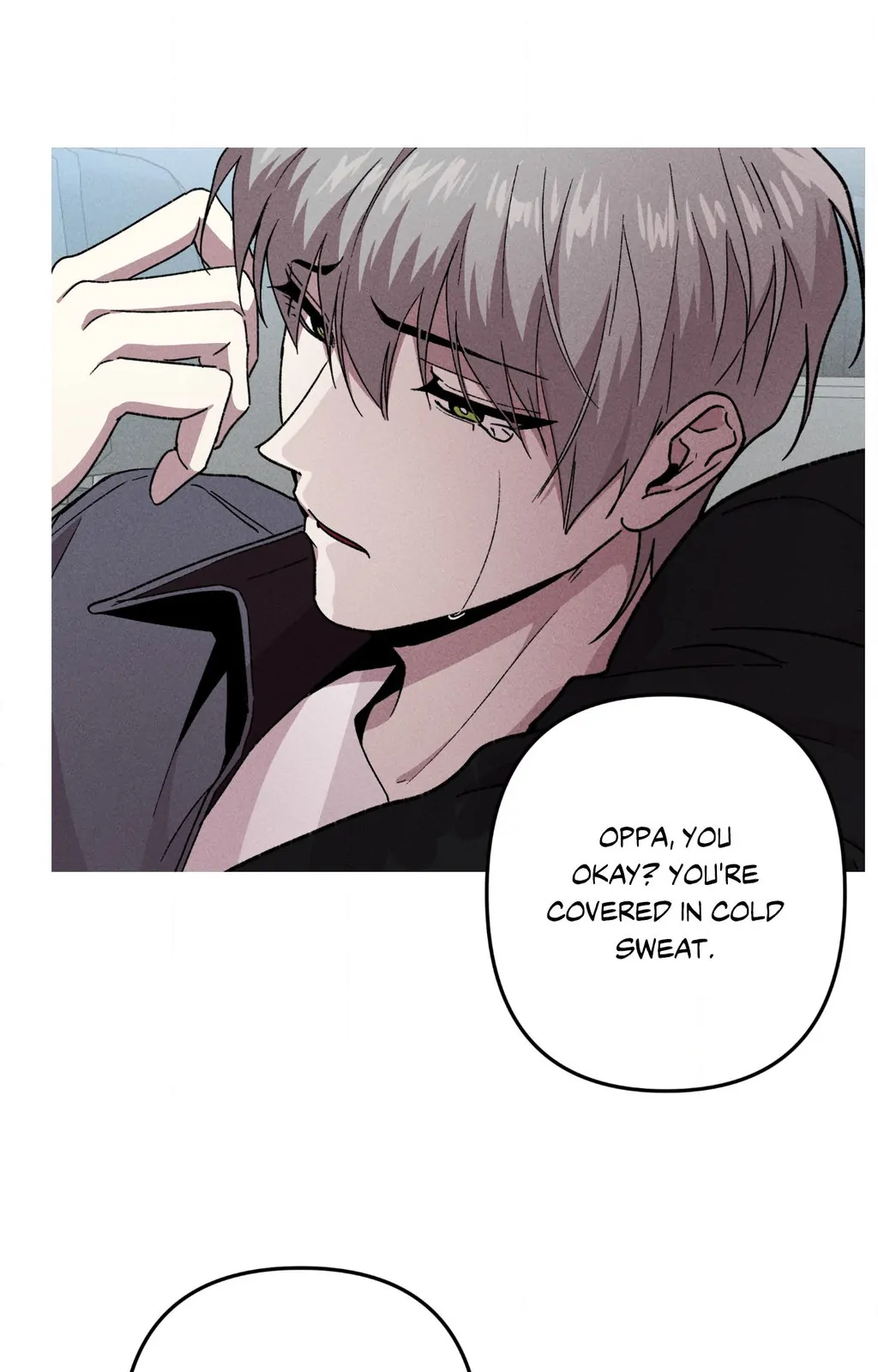 Kill Me If You Can «Official» - Chapter 92 manhwa