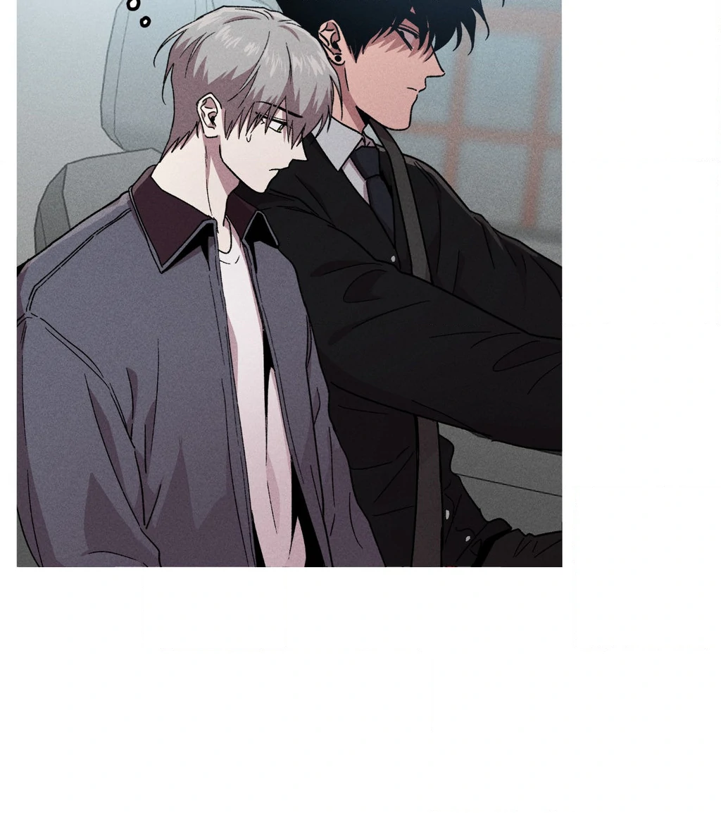 Kill Me If You Can «Official» - Chapter 92 manhwa