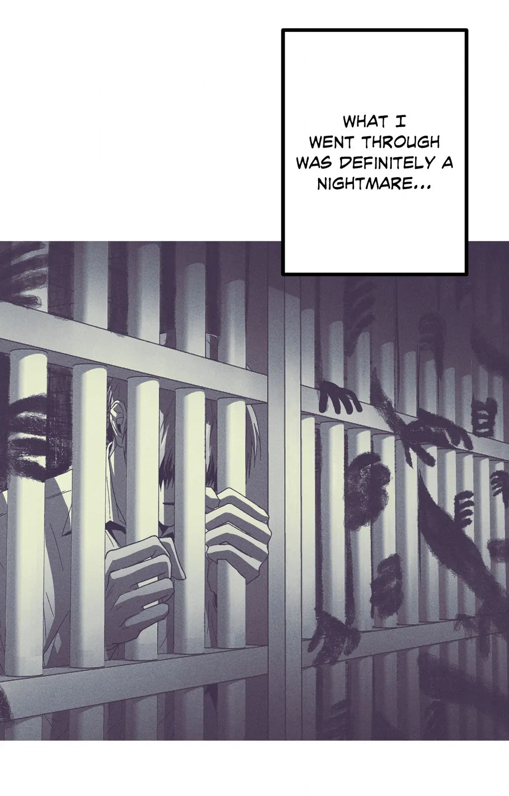 Kill Me If You Can «Official» - Chapter 92 manhwa