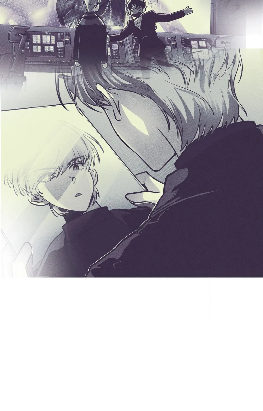 Kill Me If You Can «Official» - Chapter 92 manhwa
