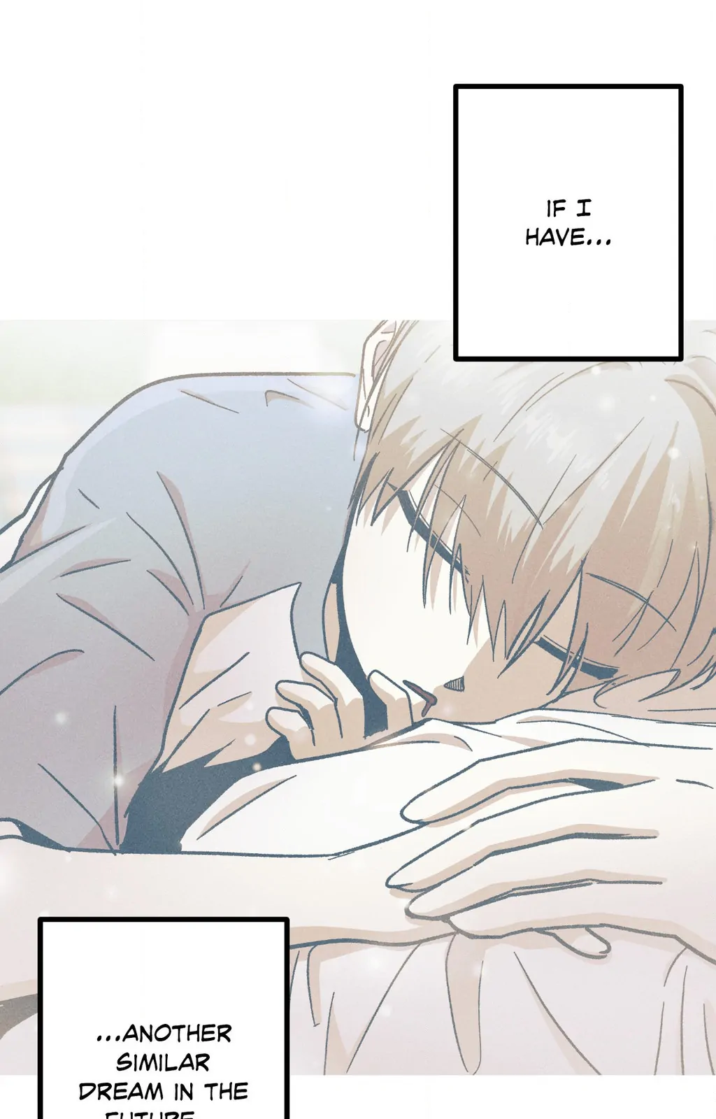 Kill Me If You Can «Official» - Chapter 92 manhwa