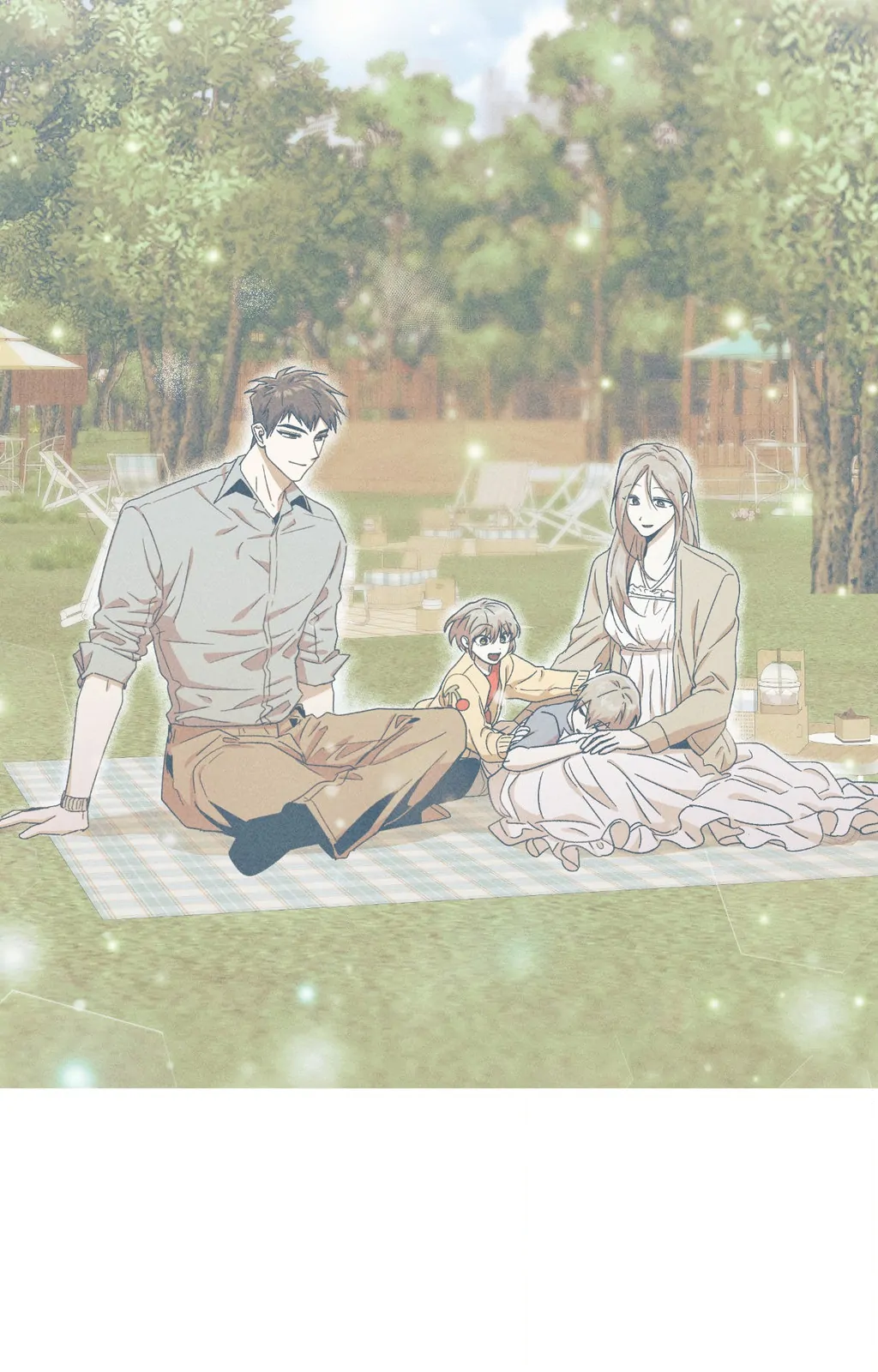 Kill Me If You Can «Official» - Chapter 92 manhwa