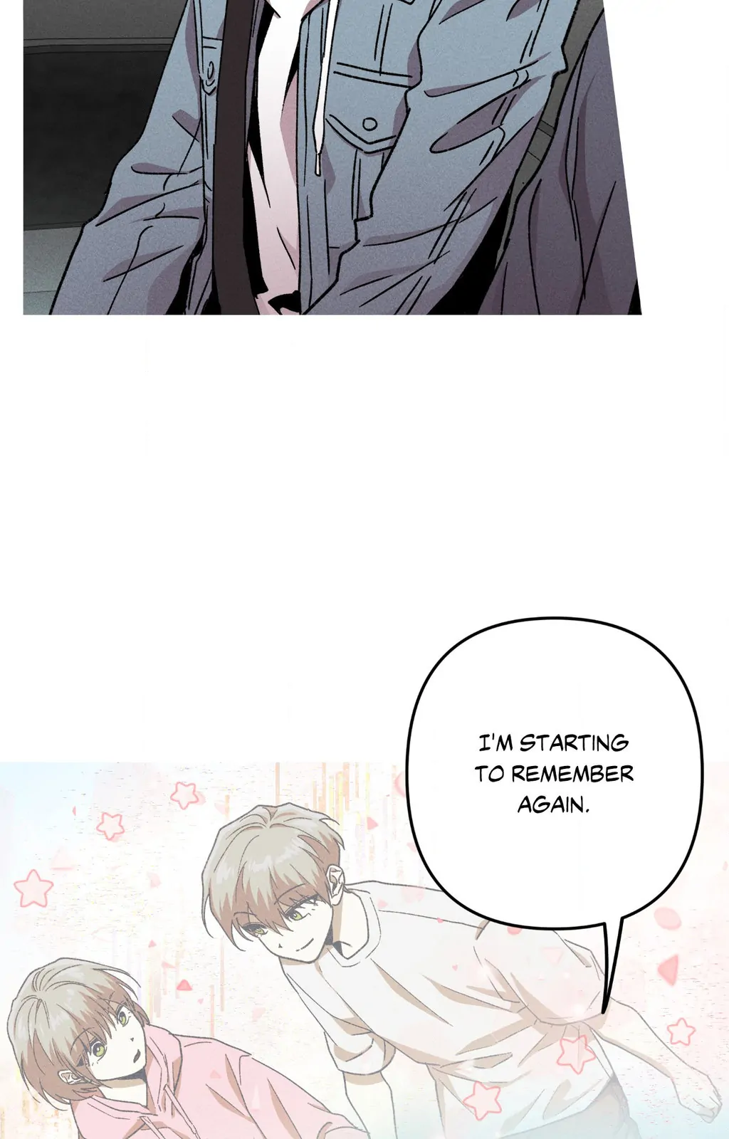 Kill Me If You Can «Official» - Chapter 92 manhwa