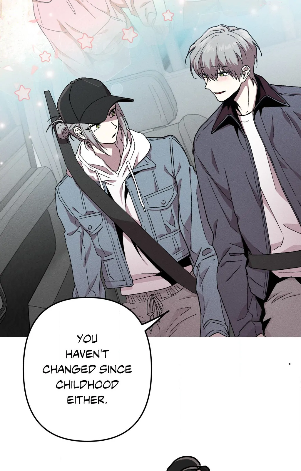 Kill Me If You Can «Official» - Chapter 92 manhwa