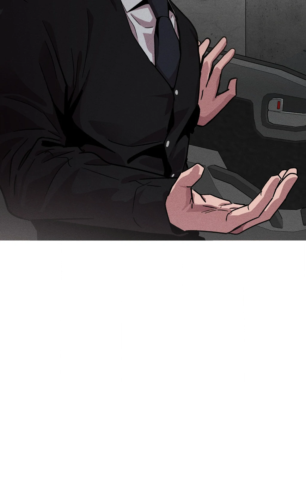 Kill Me If You Can «Official» - Chapter 92 manhwa