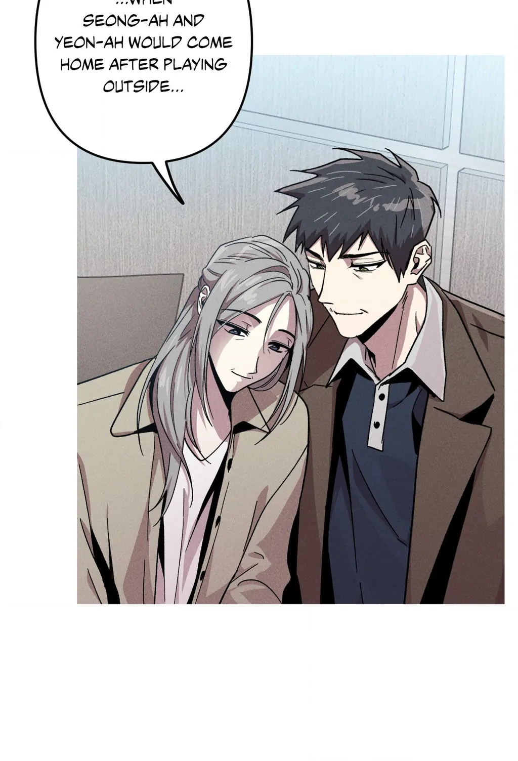 Kill Me If You Can «Official» - Chapter 92 manhwa