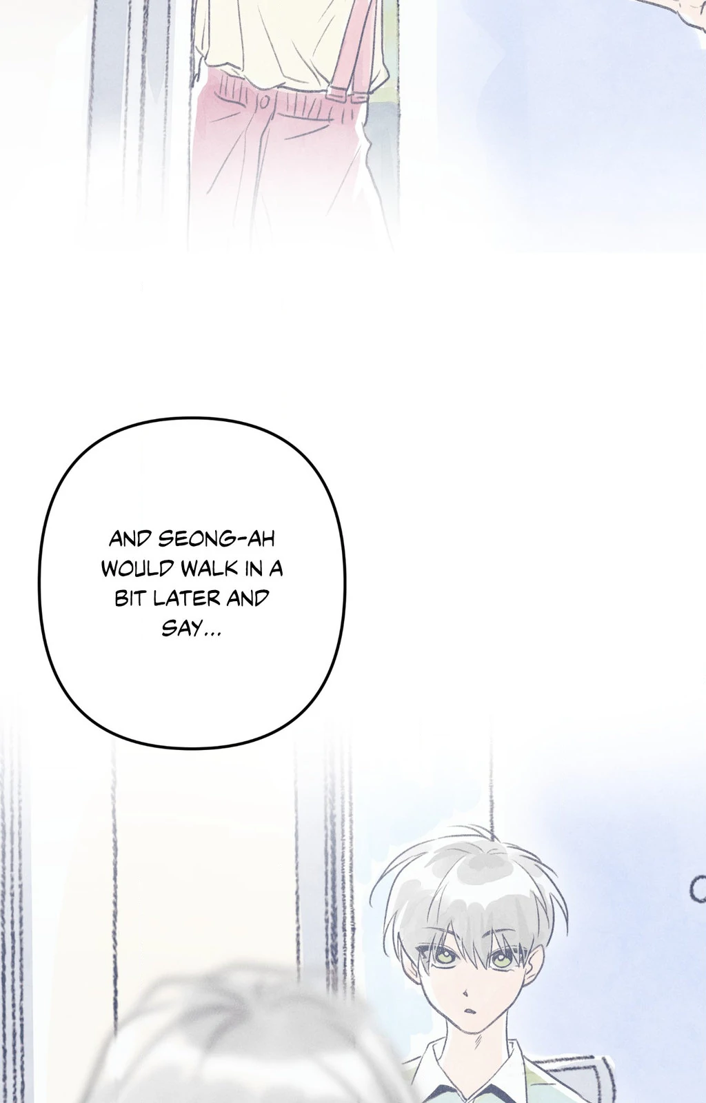Kill Me If You Can «Official» - Chapter 92 manhwa