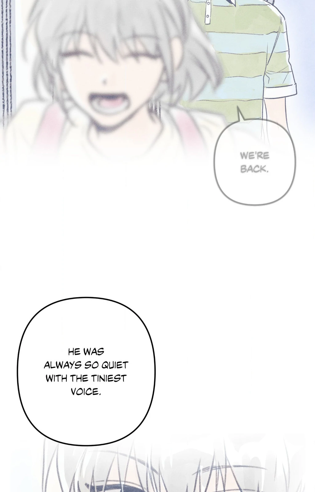 Kill Me If You Can «Official» - Chapter 92 manhwa