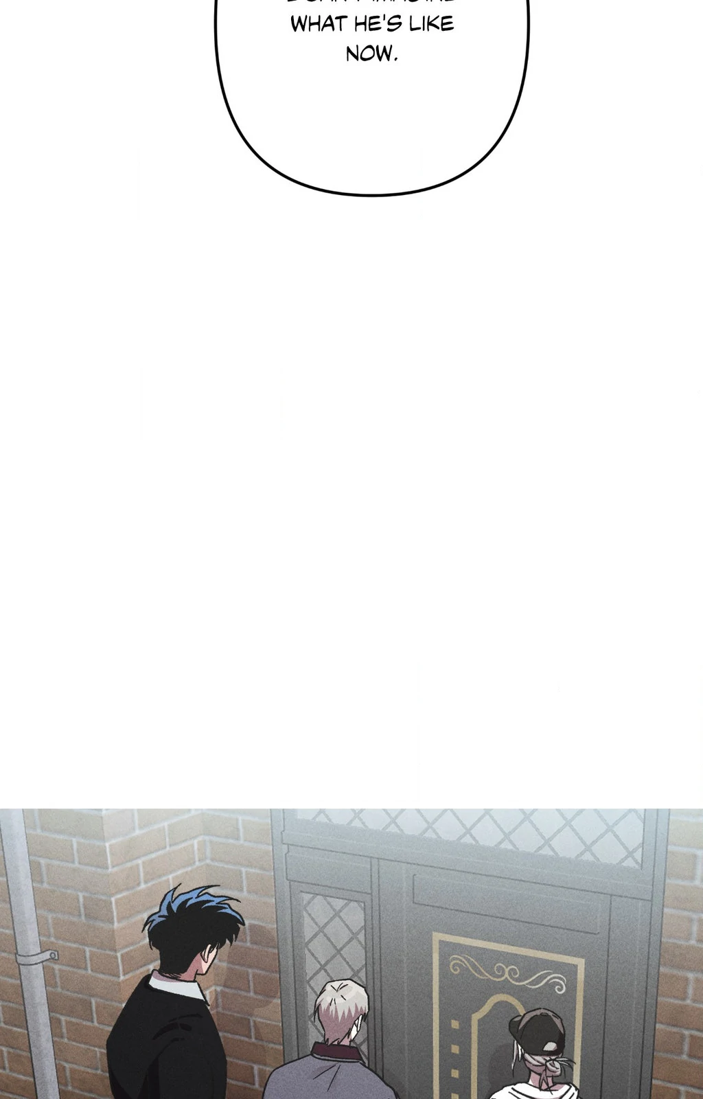 Kill Me If You Can «Official» - Chapter 92 manhwa