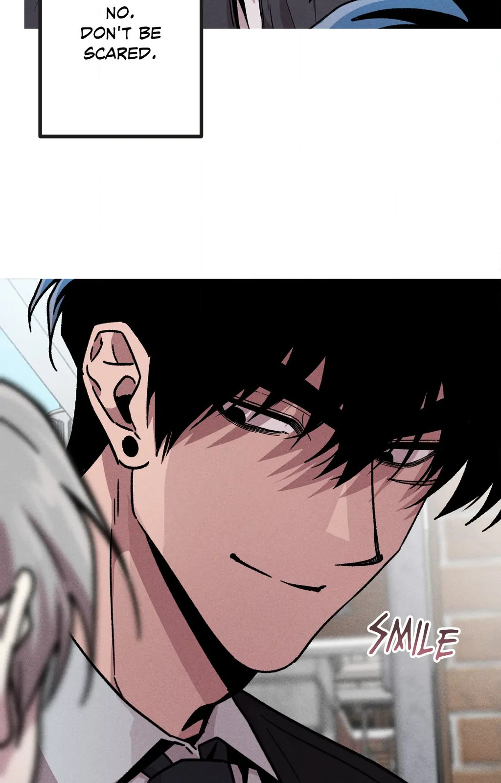 Kill Me If You Can «Official» - Chapter 92 manhwa