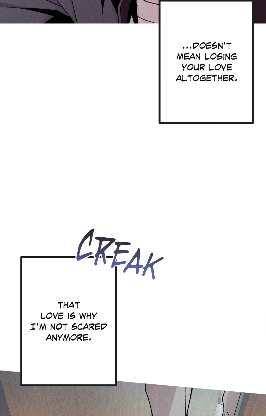 Kill Me If You Can «Official» - Chapter 92 manhwa