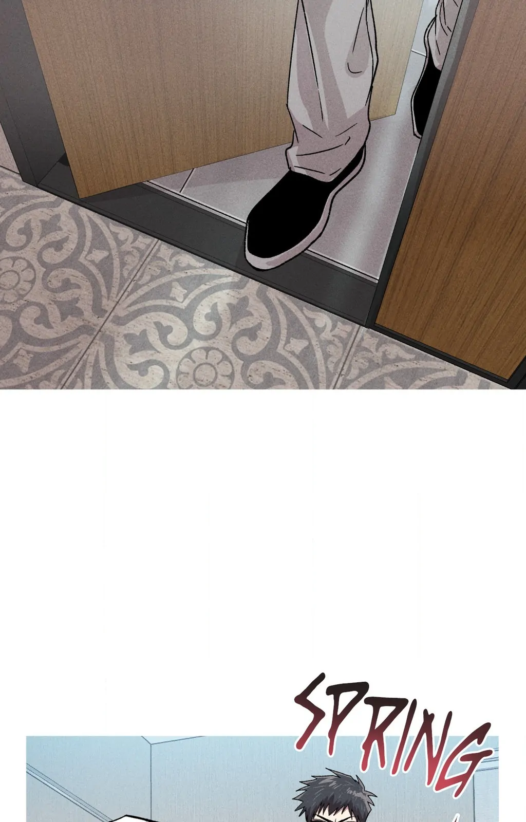 Kill Me If You Can «Official» - Chapter 92 manhwa