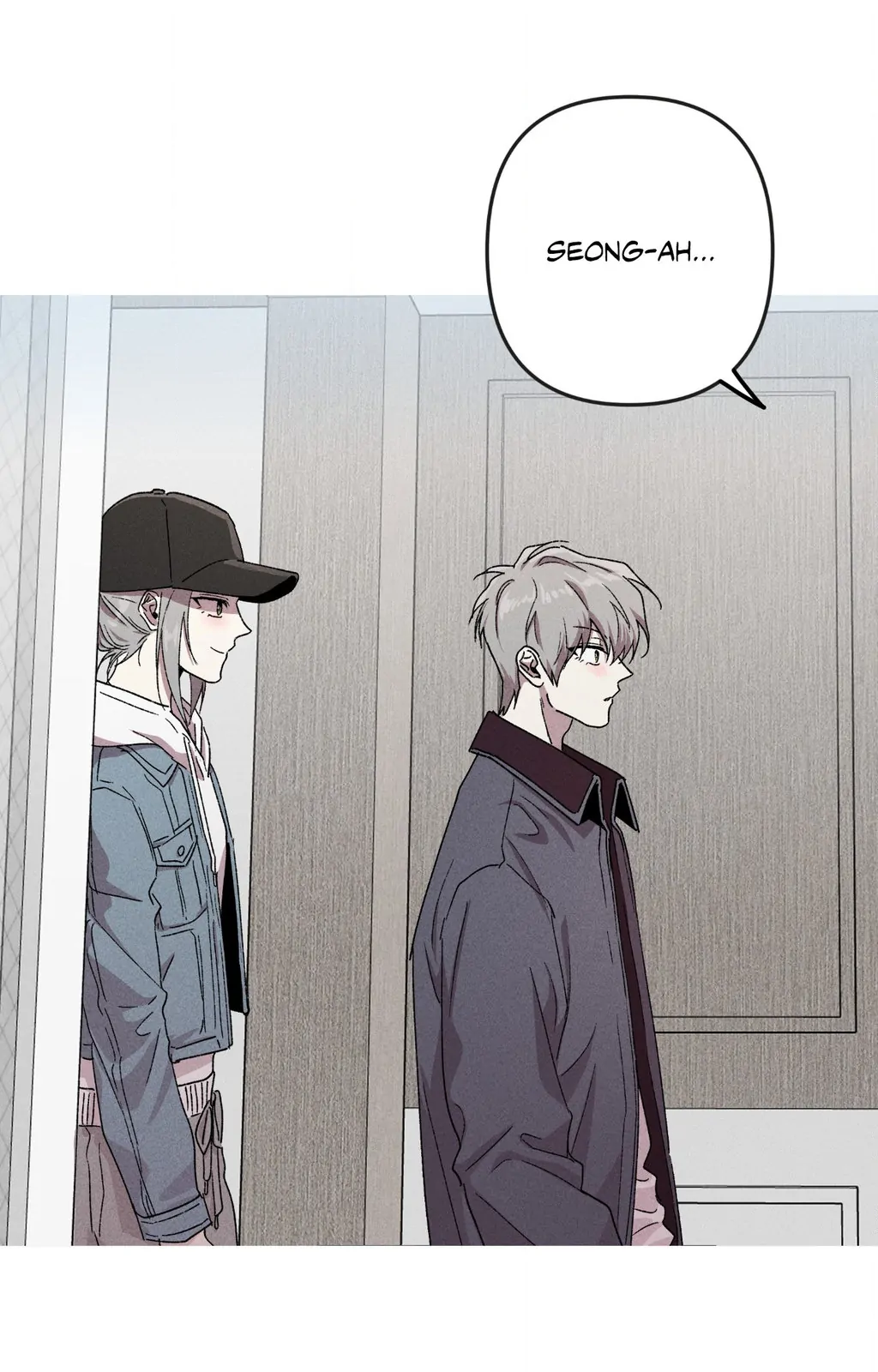Kill Me If You Can «Official» - Chapter 92 manhwa