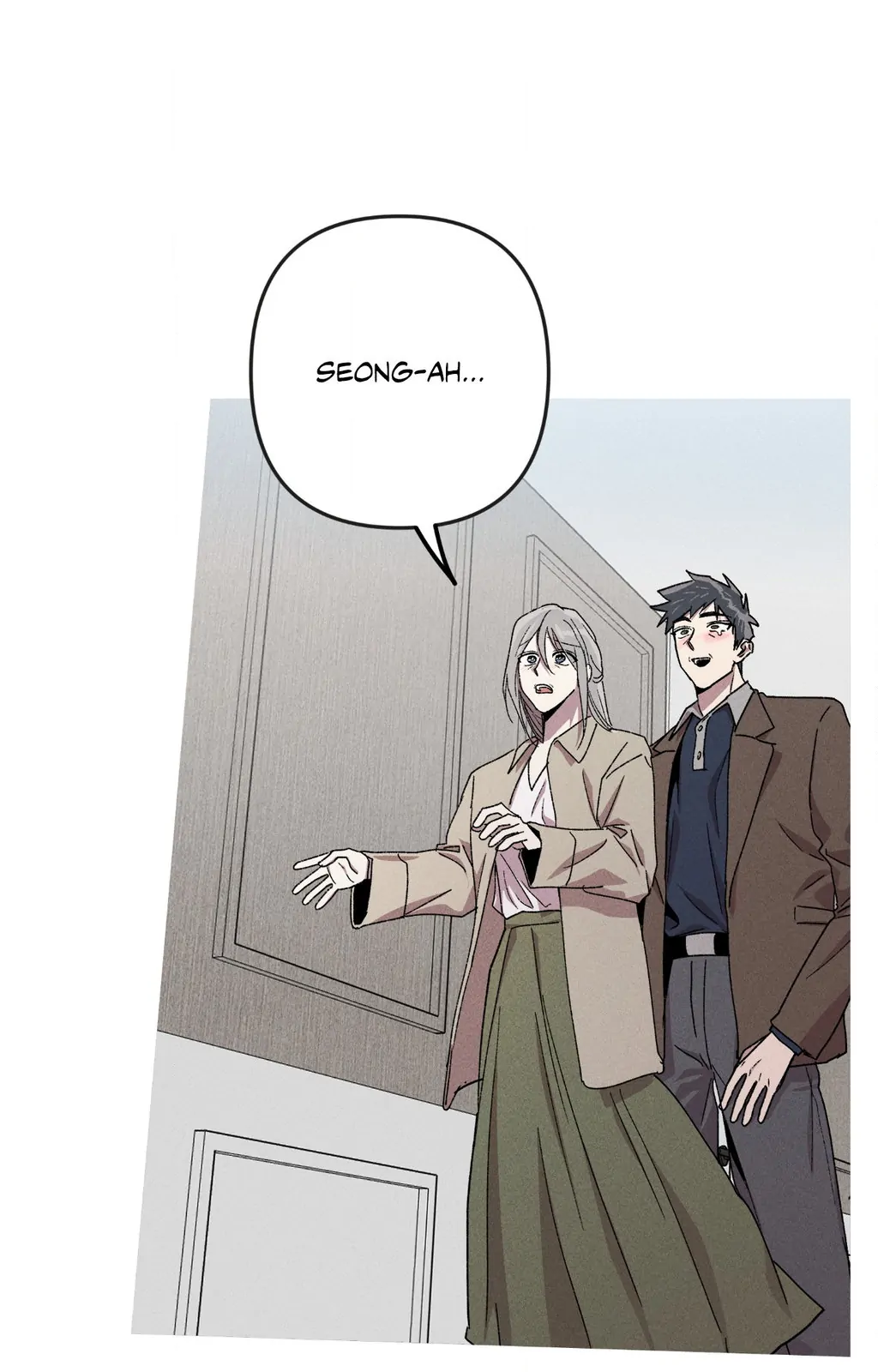 Kill Me If You Can «Official» - Chapter 92 manhwa